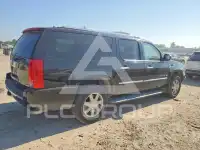 2012 Cadillac ESCALADE photo