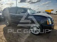 2012 Cadillac ESCALADE фото
