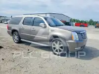 2012 Cadillac ESCALADE photo