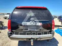 2012 Cadillac ESCALADE фото