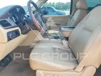 2012 Cadillac ESCALADE photo