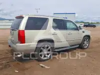 2012 Cadillac ESCALADE фото