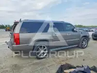 2012 Cadillac ESCALADE photo