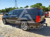 2012 Cadillac ESCALADE фото