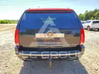 2012 Cadillac ESCALADE фото