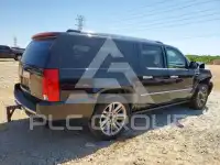 2012 Cadillac ESCALADE фото