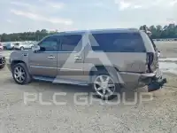2012 Cadillac ESCALADE photo