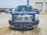 2012 Cadillac ESCALADE фото