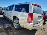 2012 Cadillac ESCALADE фото