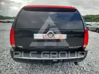2012 Cadillac ESCALADE фото