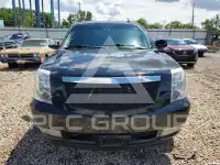 2012 Cadillac ESCALADE фото