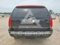 2012 Cadillac ESCALADE photo