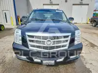 2012 Cadillac ESCALADE фото