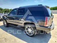2012 Cadillac ESCALADE photo