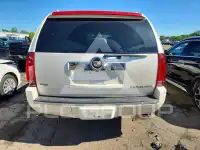 2012 Cadillac ESCALADE фото