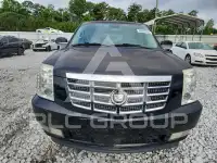 2012 Cadillac ESCALADE фото