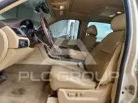 2012 Cadillac ESCALADE photo