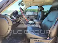 2012 Cadillac ESCALADE photo