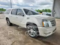 2012 Cadillac ESCALADE photo