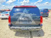 2012 Cadillac ESCALADE фото