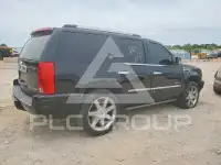 2012 Cadillac ESCALADE photo