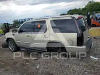 2012 Cadillac ESCALADE фото
