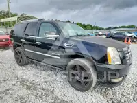 2012 Cadillac ESCALADE фото