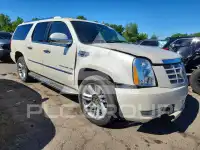 2012 Cadillac ESCALADE фото