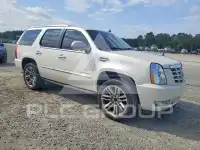 2012 Cadillac ESCALADE фото