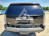 2012 Cadillac ESCALADE photo