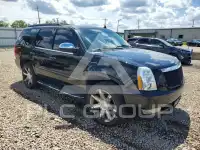 2012 Cadillac ESCALADE фото