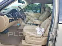 2012 Cadillac ESCALADE фото