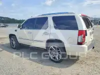 2012 Cadillac ESCALADE фото