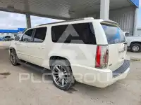 2012 Cadillac ESCALADE photo