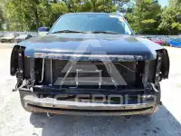 2012 Cadillac ESCALADE photo