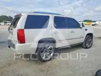 2012 Cadillac ESCALADE фото