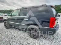2012 Cadillac ESCALADE фото