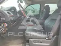 2012 Cadillac ESCALADE photo