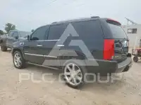 2012 Cadillac ESCALADE photo