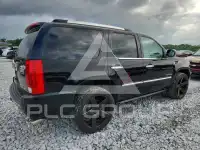 2012 Cadillac ESCALADE фото