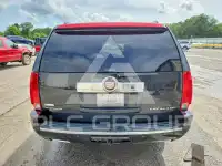 2012 Cadillac ESCALADE фото