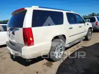 2012 Cadillac ESCALADE фото