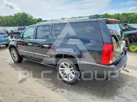 2012 Cadillac ESCALADE фото
