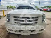2012 Cadillac ESCALADE photo