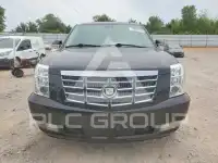 2012 Cadillac ESCALADE photo