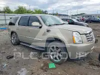 2012 Cadillac ESCALADE фото