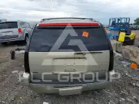 2012 Cadillac ESCALADE фото