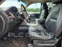 2012 Cadillac ESCALADE фото