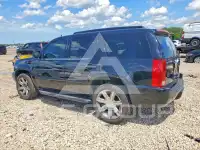 2012 Cadillac ESCALADE фото
