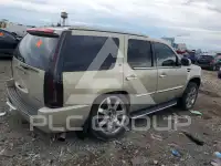 2012 Cadillac ESCALADE фото
